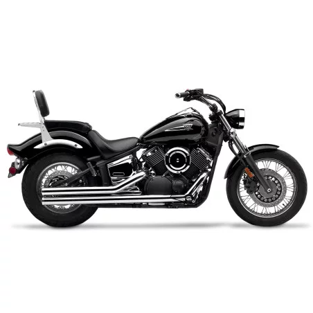 Barre De Protection YAMAHA DRAG STAR 1100 XVS - V STAR 1100