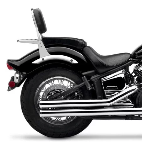 Porte Bagages YAMAHA DRAG STAR 1100 XVS - V STAR 1100
