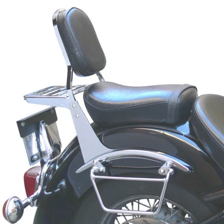 Porte Bagages YAMAHA DRAG STAR 1100 CLASSIC XVS-A - V STAR 1100 CLASSIC