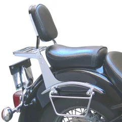 Sissy Bar YAMAHA DRAG STAR 1100 CLASSIC XVS-A - V STAR 1100 CLASSIC