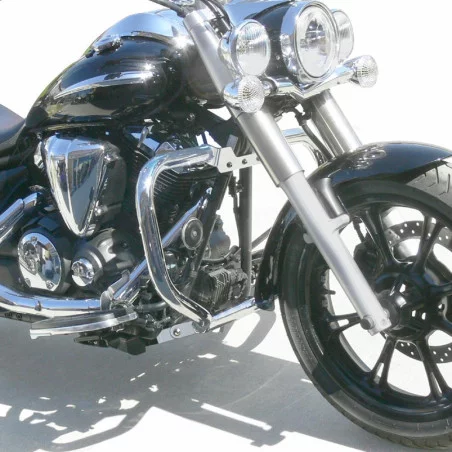 Barre De Protection YAMAHA MIDNIGHT STAR XVS950A - V STAR 950