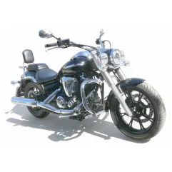 Support De Phares YAMAHA MIDNIGHT STAR XVS950A - V STAR 950