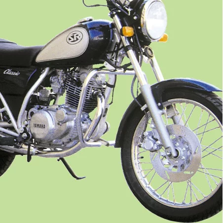 Barre De Protection YAMAHA SR 250