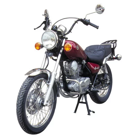 Porte Bagages YAMAHA SR 250