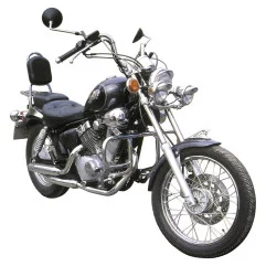 Porte Bagages YAMAHA VIRAGO 250 XV (2005-2009)
