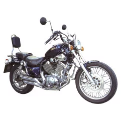 Porte Bagages YAMAHA VIRAGO 535 XV-DX jusqu'à 1999
