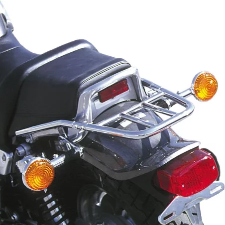 Porte Bagages YAMAHA V-MAX 1200