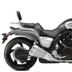 Porte Bagages YAMAHA V-MAX 1700
