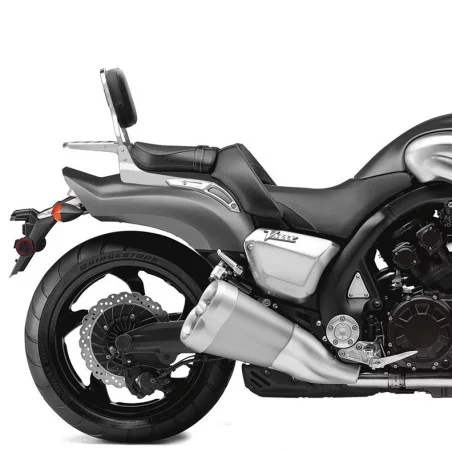 Porte Bagages YAMAHA V-MAX 1700