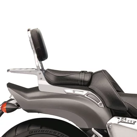 Sissy Bar YAMAHA V-MAX 1700