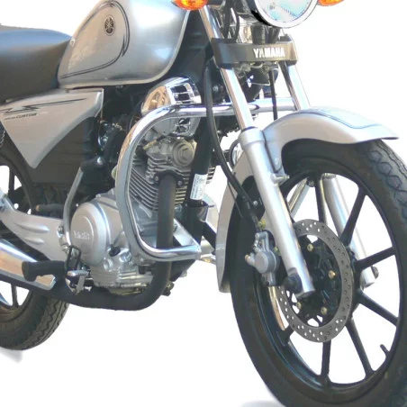 Barre De Protection YAMAHA YBR 125