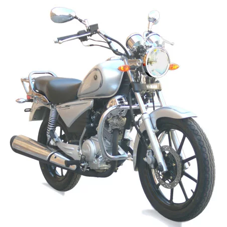 Barre De Protection YAMAHA YBR 125