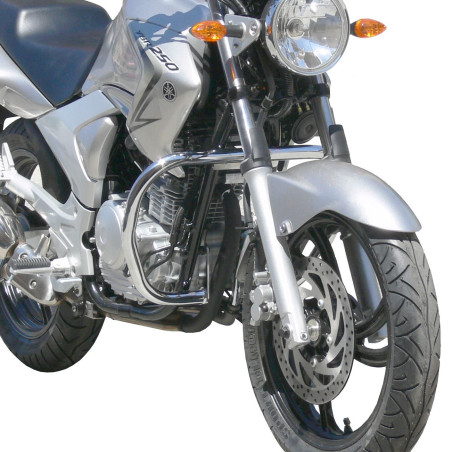 Barre De Protection YAMAHA YBR 250 carretera/road