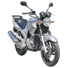 Barre De Protection YAMAHA YBR 250 carretera/road