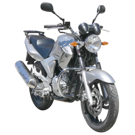 Barre De Protection YAMAHA YBR 250 carretera/road