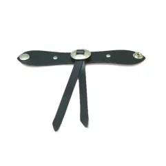 Extension Cuir Pour Gilet