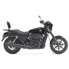 Paire De Pare-Carters HARLEY DAVIDSON Street XG