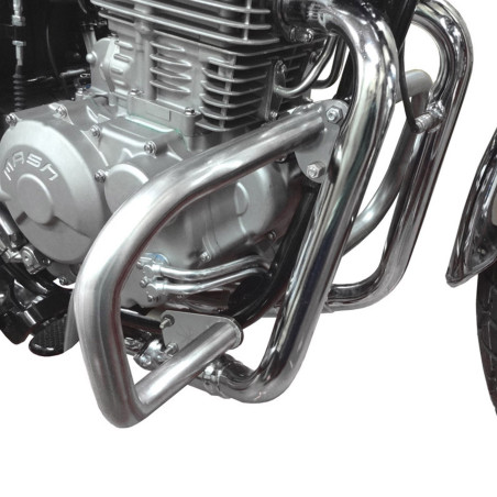 Paire De Pare-Carters JAWA 350 OHC - Spaan