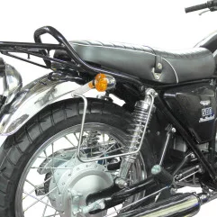 Paire De Supports Sacoches Latérales Standard JAWA 350 OHC