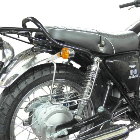 Paire De Supports Sacoches Latérales Standard JAWA 350 OHC
