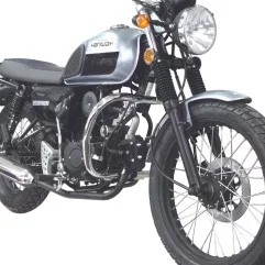 Barre De Protection MASAI MOTOS Greystone 50
