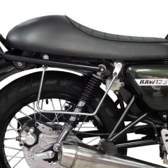 Supports De Sacoches Latérales MASAI MOTOS Greystone 50 Standard