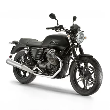 Couvre Réservoir MOTO GUZZI V7 II