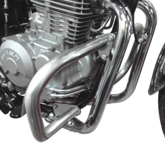 Paire De Pare-Carters ROMET Classic 400 - Spaan