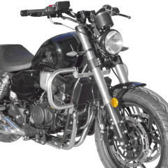 Paire De Pare-Carters ROMET RCR 125 (2016 - 2021) - Spaan