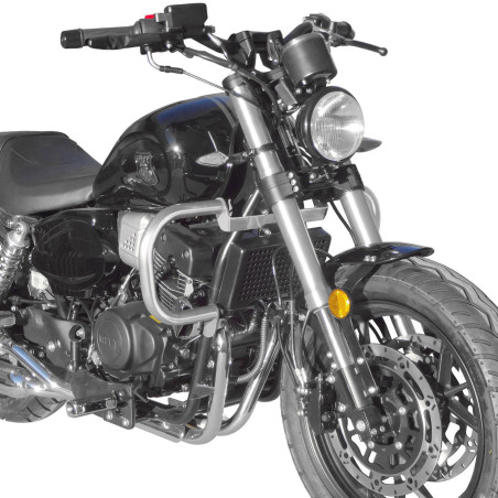 Paire De Pare-Carters ROMET RCR 125 (2016 - 2021) - Spaan