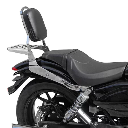 Sissy Bar ROMET RCR 125
