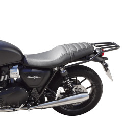 Porte Bagages TRIUMPH STREET TWIN (74G) (2017-...)