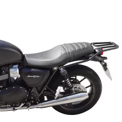 Porte Bagages TRIUMPH STREET TWIN (74G) (2017-...)