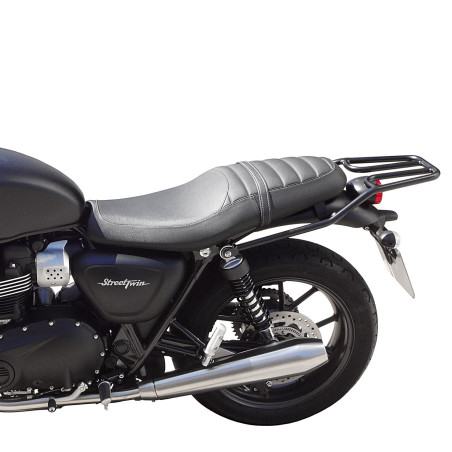 Porte Bagages TRIUMPH STREET TWIN (74G) (2017-...)