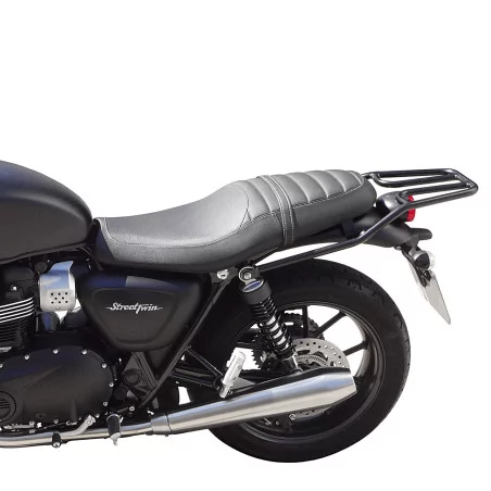 Porte Bagages TRIUMPH STREET TWIN (74G) (2017-...)
