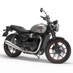 Porte Bagages TRIUMPH STREET TWIN (74G) (2017-...)