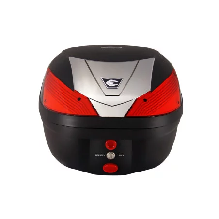 Top Case Coocase Basic S29