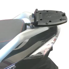 Porte Bagages DAELIM S3 125 / 250