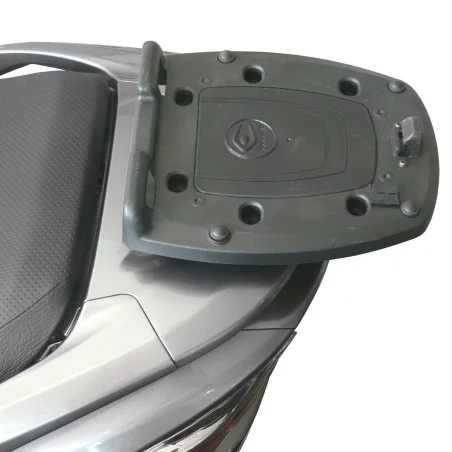Porte Bagages SUZUKI BURGMANN UH 400