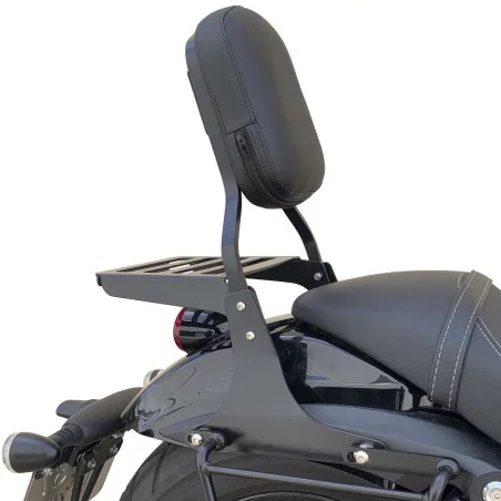 Sissy Bar KEEWAY V-Cruise 125 / V302C