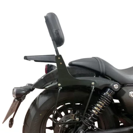 Sissy Bar KEEWAY V-Cruise 125 / V302C