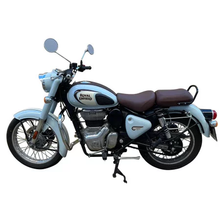 Sacoche Latérale ROYAL ENFIELD Classic 350