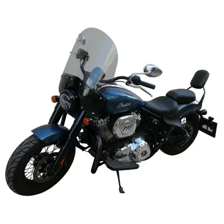 Paire De Supports Sacoches Latérales Klick Fix INDIAN Chief (2022 - ...)