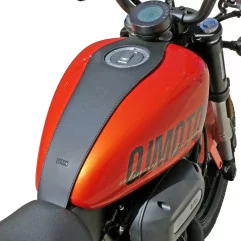 Couvre Réservoir QJ MOTOR SRV 300