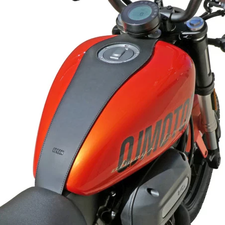 Couvre Réservoir QJ MOTOR SRV 300
