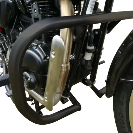 Barre De Protection BENELLI Imperiale 400