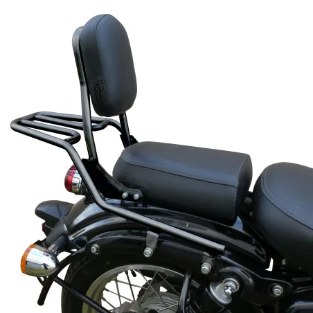 Porte Bagages BENELLI Imperiale 400