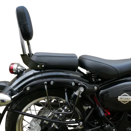Supports De Sacoches Latérales BENELLI Imperiale 400 Standard