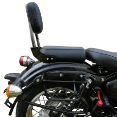 Supports De Sacoches Latérales BENELLI Imperiale 400 Klick Fix