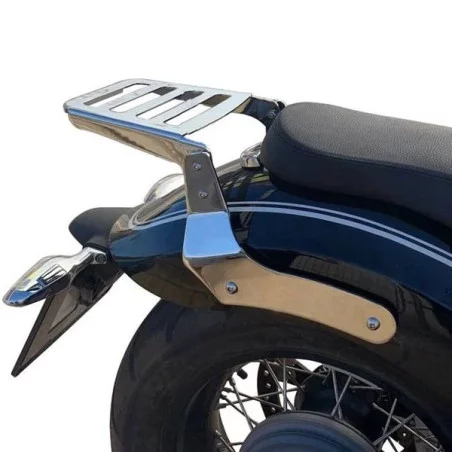 Porte Bagages BMW R18 (2020 - …)